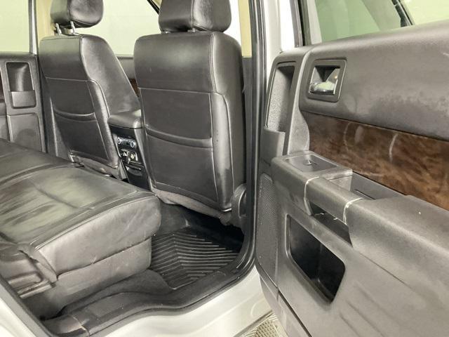 used 2019 Ford Flex car, priced at $15,755