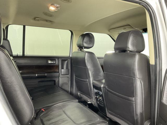 used 2019 Ford Flex car, priced at $15,755