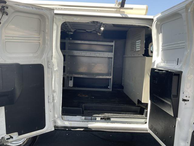 used 2020 Ford Transit-250 car, priced at $21,815