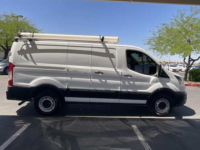 used 2020 Ford Transit-250 car, priced at $21,815
