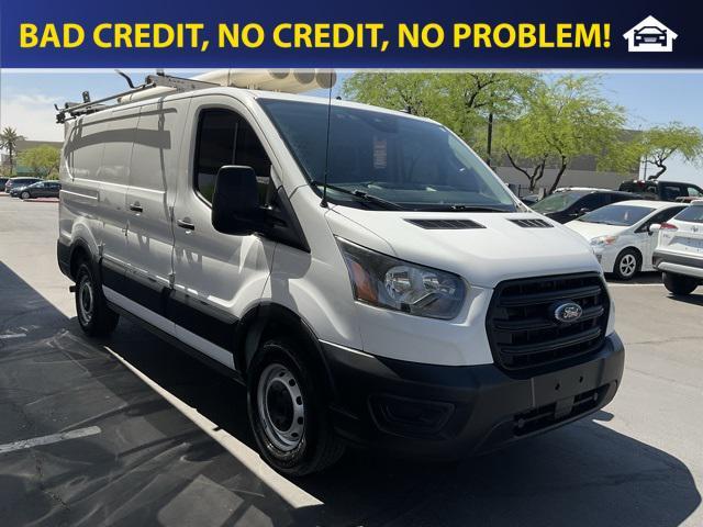 used 2020 Ford Transit-250 car, priced at $19,779