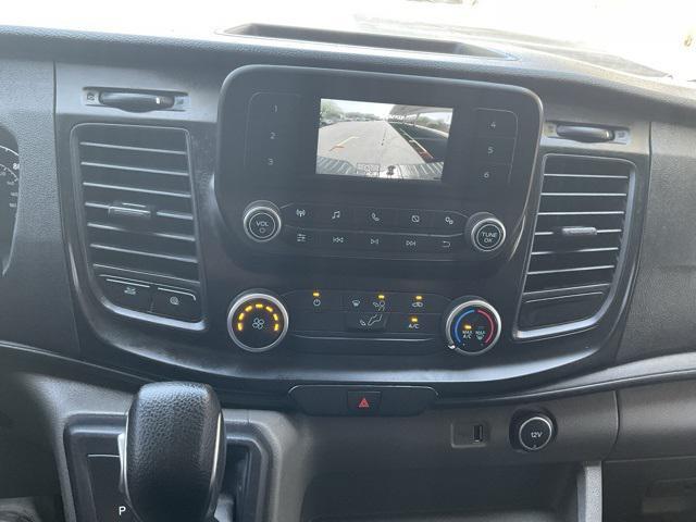 used 2020 Ford Transit-250 car, priced at $21,815