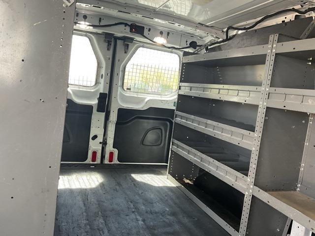 used 2020 Ford Transit-250 car, priced at $21,815