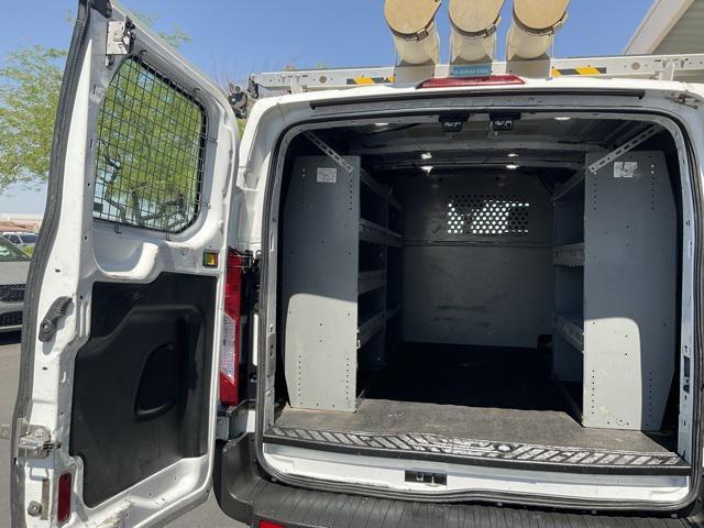 used 2020 Ford Transit-250 car, priced at $21,815