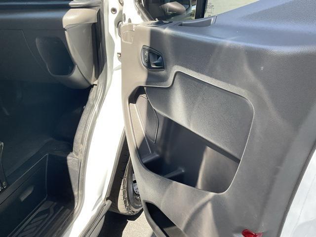 used 2020 Ford Transit-250 car, priced at $21,815