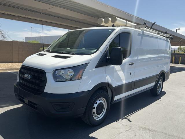 used 2020 Ford Transit-250 car, priced at $21,815