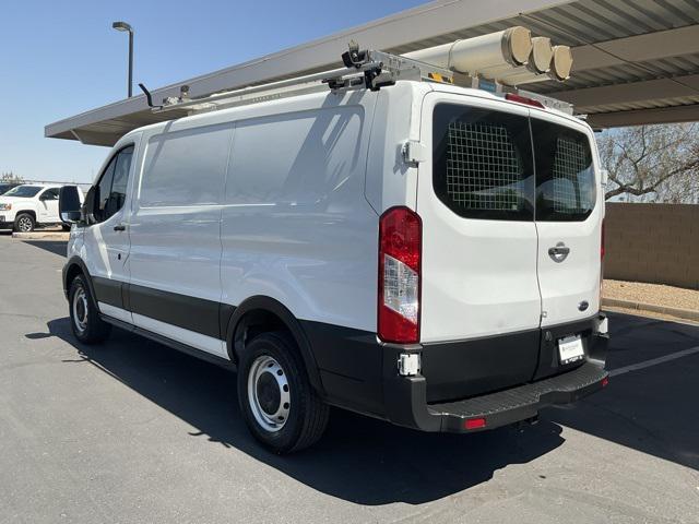 used 2020 Ford Transit-250 car, priced at $21,815
