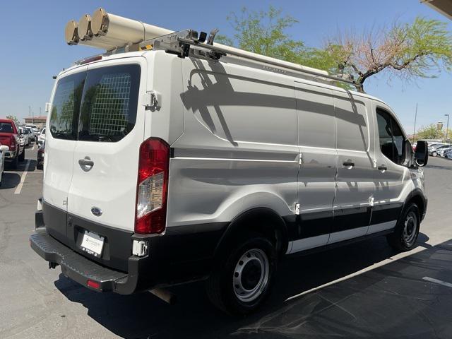 used 2020 Ford Transit-250 car, priced at $21,815