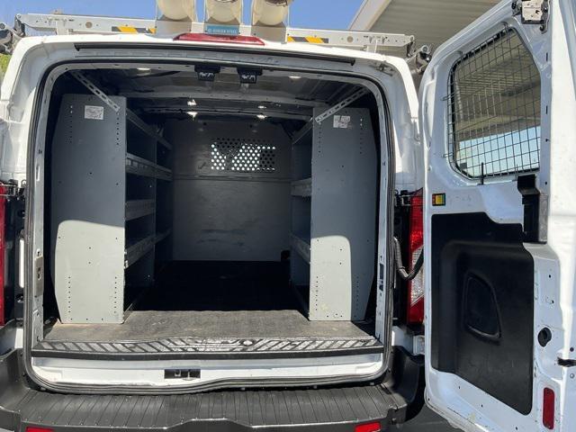 used 2020 Ford Transit-250 car, priced at $21,815