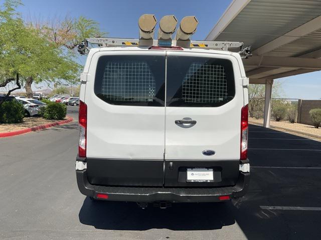 used 2020 Ford Transit-250 car, priced at $21,815
