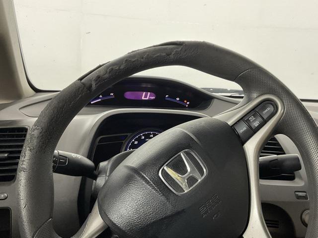 used 2010 Honda Civic car, priced at $4,999