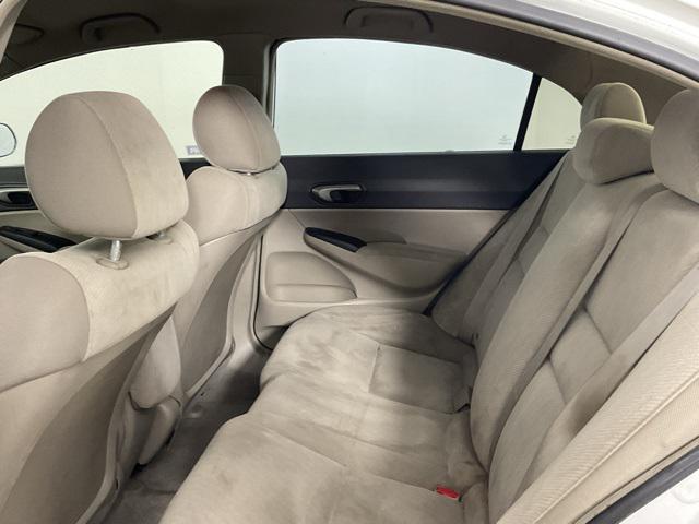 used 2010 Honda Civic car, priced at $4,999