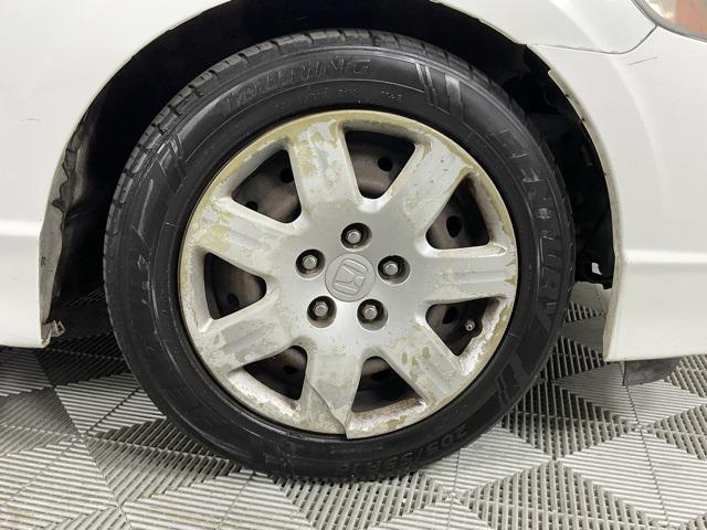 used 2010 Honda Civic car, priced at $4,999