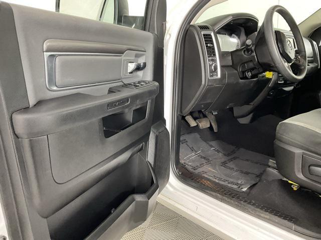 used 2022 Ram 1500 Classic car, priced at $26,992