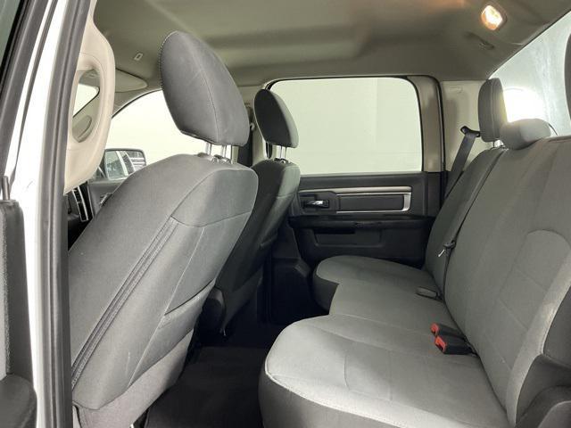 used 2022 Ram 1500 Classic car, priced at $26,992