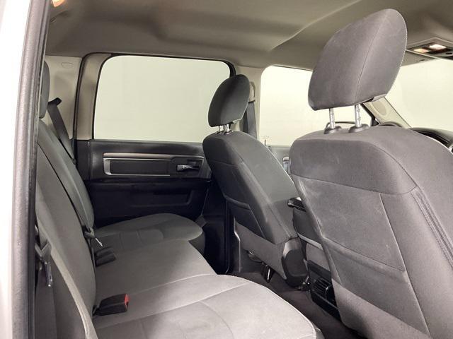 used 2022 Ram 1500 Classic car, priced at $26,992