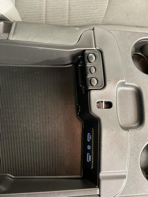 used 2022 Ram 1500 Classic car, priced at $26,992