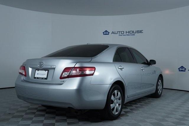 used 2011 Toyota Camry car, priced at $5,999
