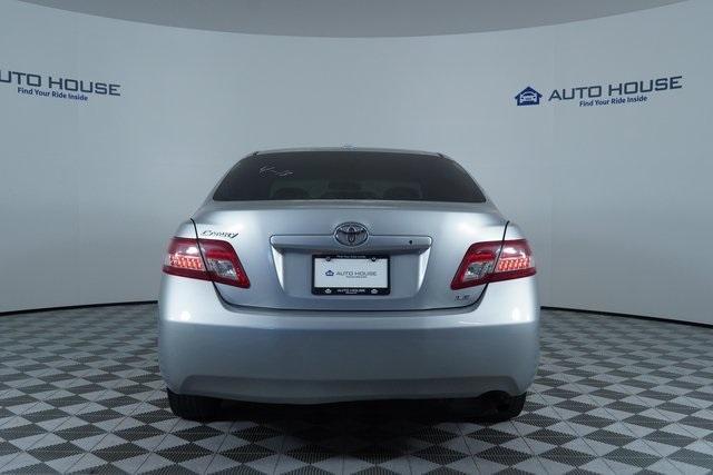 used 2011 Toyota Camry car, priced at $5,999