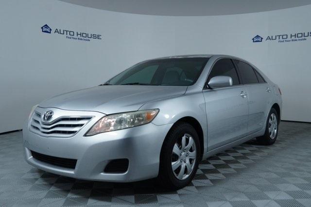 used 2011 Toyota Camry car, priced at $6,900