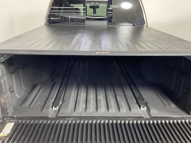 used 2018 Nissan Titan car, priced at $27,997