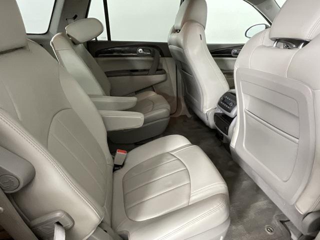 used 2015 Buick Enclave car, priced at $9,999