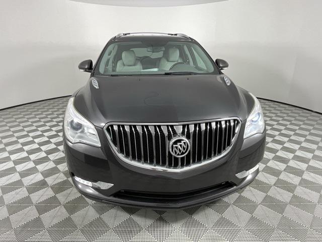 used 2015 Buick Enclave car, priced at $9,999