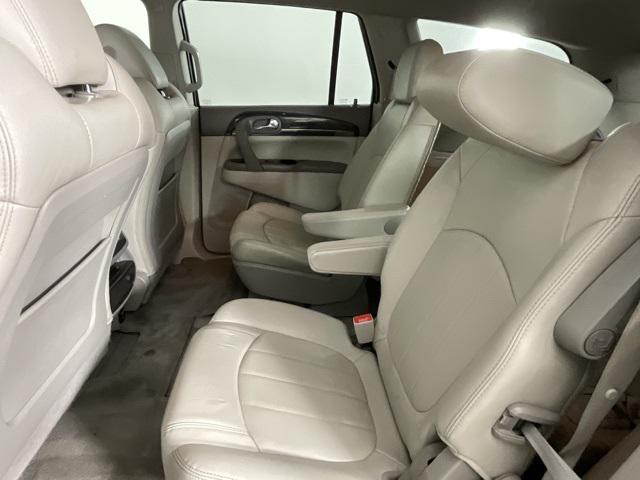 used 2015 Buick Enclave car, priced at $9,999