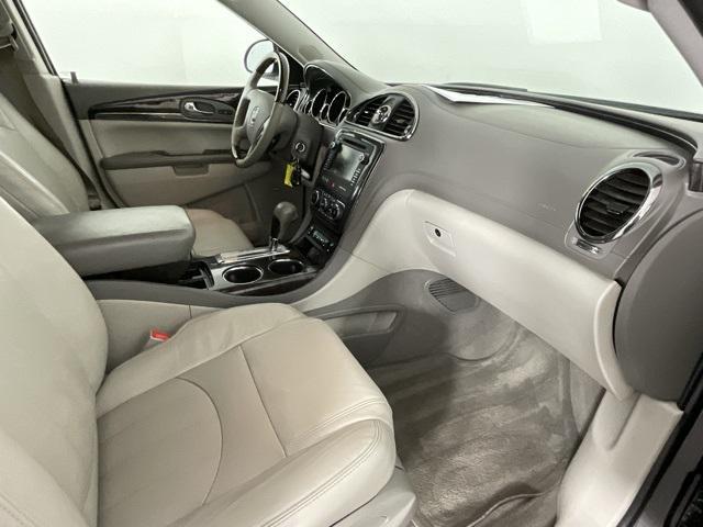 used 2015 Buick Enclave car, priced at $9,999