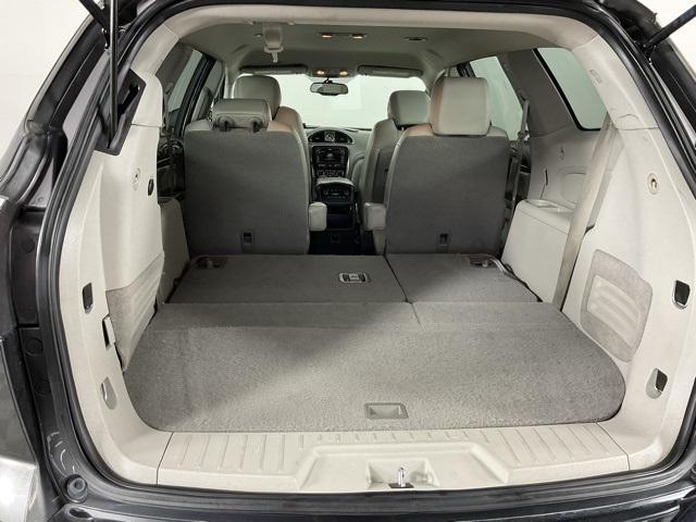 used 2015 Buick Enclave car, priced at $9,999