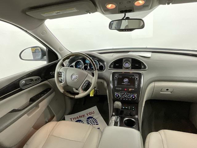 used 2015 Buick Enclave car, priced at $9,999