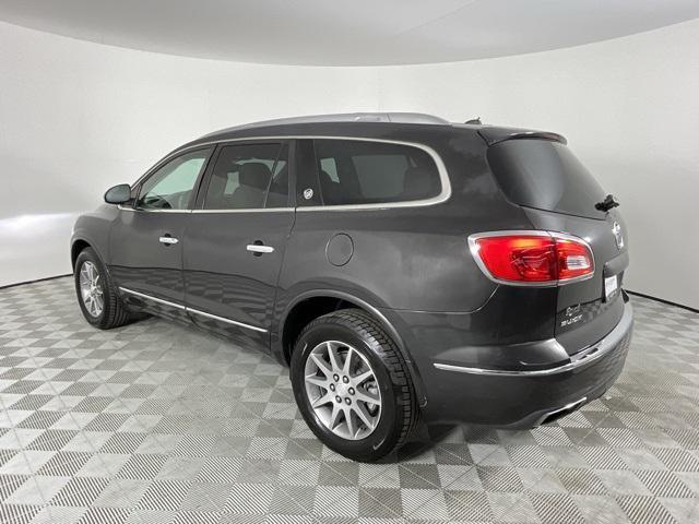 used 2015 Buick Enclave car, priced at $9,999