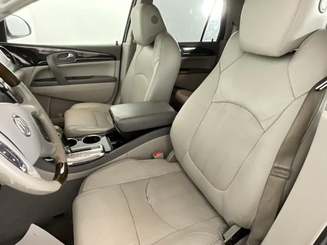 used 2015 Buick Enclave car, priced at $9,999