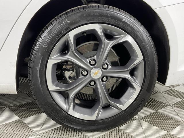 used 2024 Chevrolet Malibu car, priced at $19,228