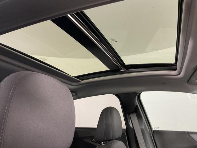 used 2021 Chevrolet Malibu car, priced at $14,287