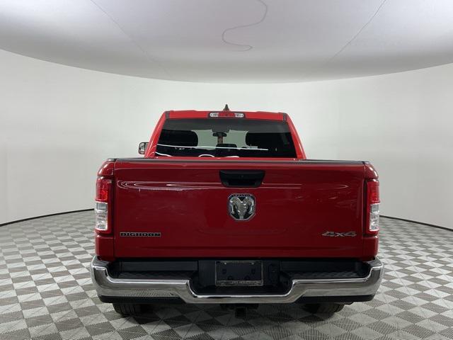 used 2023 Ram 1500 car, priced at $29,999