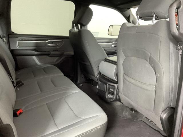 used 2023 Ram 1500 car, priced at $29,999