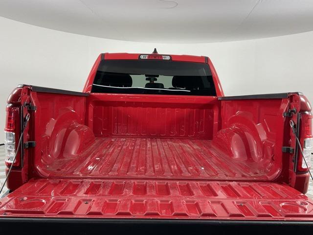 used 2023 Ram 1500 car, priced at $29,999