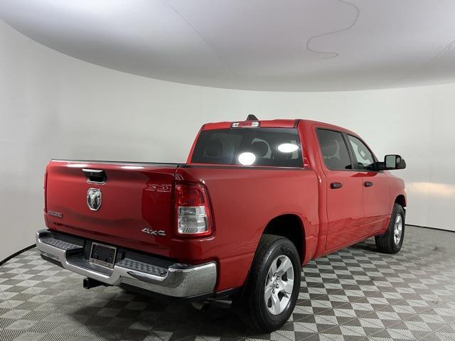 used 2023 Ram 1500 car, priced at $29,999