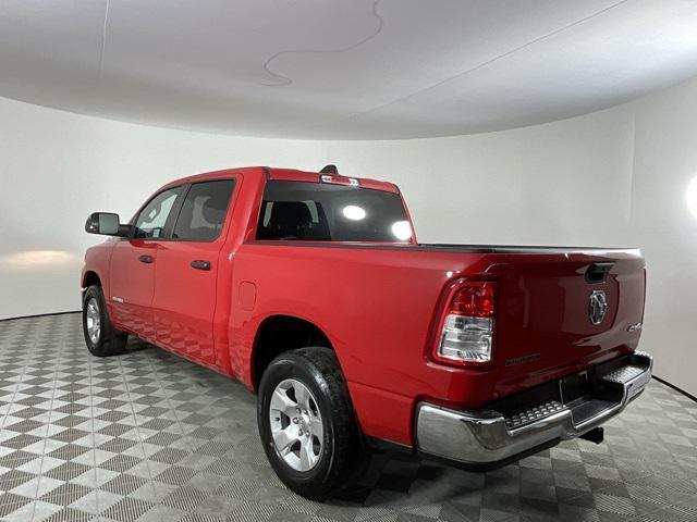 used 2023 Ram 1500 car, priced at $29,999