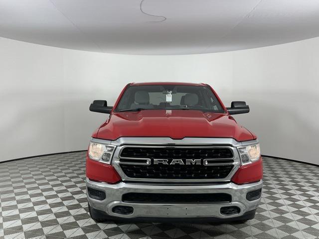 used 2023 Ram 1500 car, priced at $29,999
