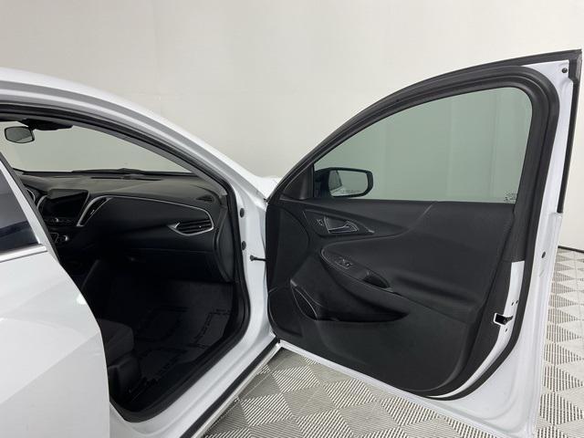 used 2024 Chevrolet Malibu car, priced at $18,999
