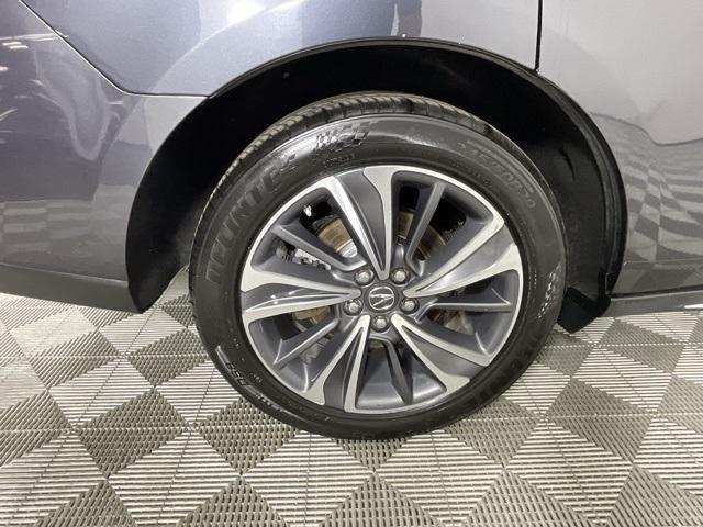 used 2019 Acura MDX car, priced at $22,999