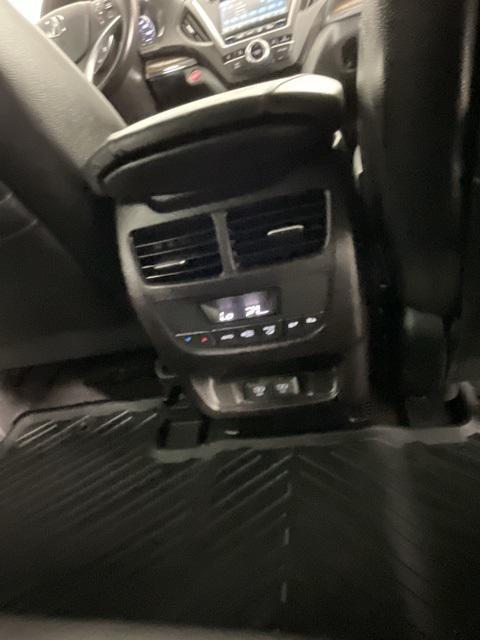 used 2019 Acura MDX car, priced at $22,999