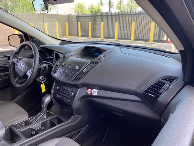 used 2019 Ford Escape car, priced at $11,999