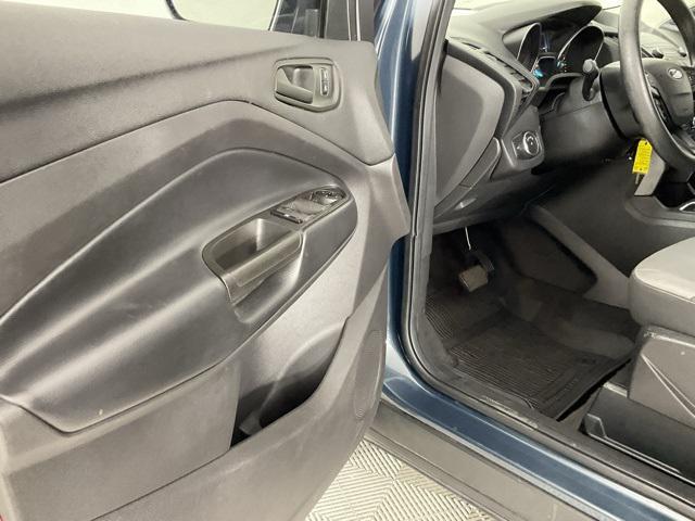 used 2019 Ford Escape car, priced at $9,816