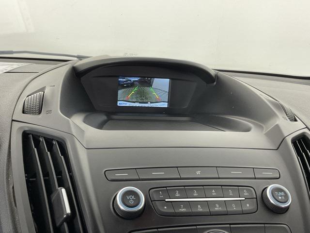 used 2019 Ford Escape car, priced at $9,816