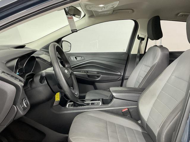 used 2019 Ford Escape car, priced at $9,816