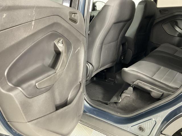 used 2019 Ford Escape car, priced at $9,816