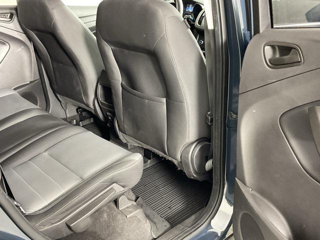 used 2019 Ford Escape car, priced at $9,816